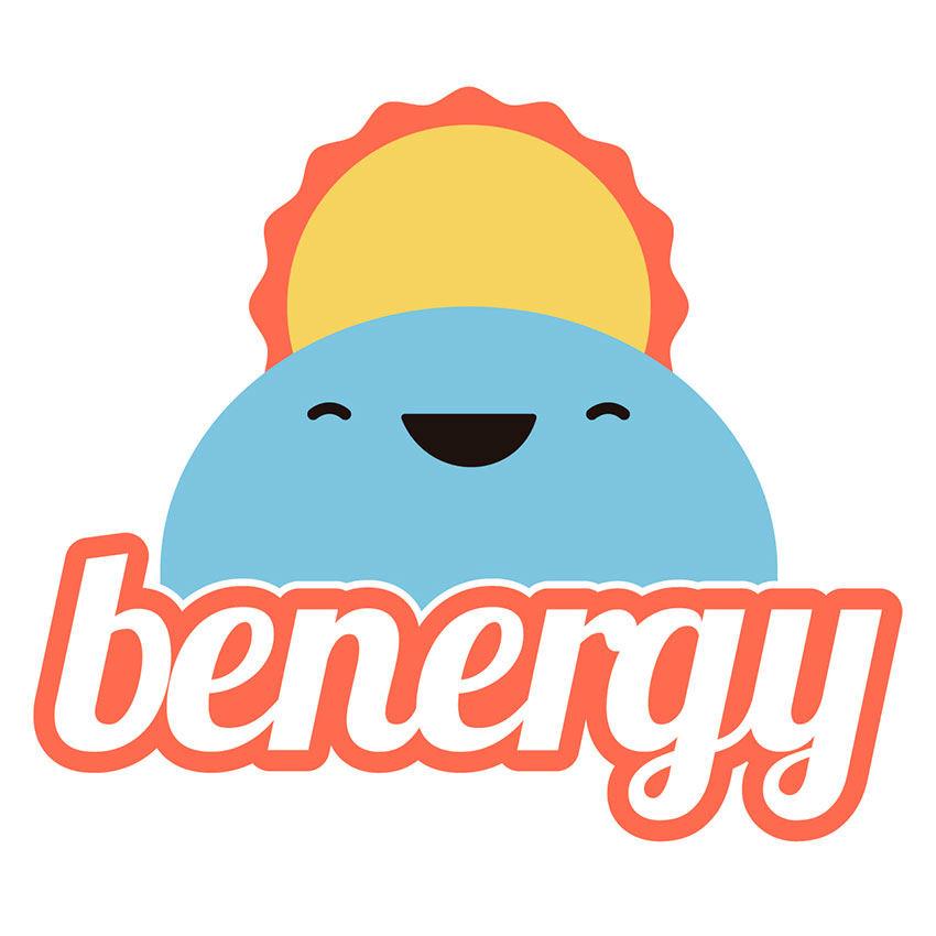 Logo Benergy